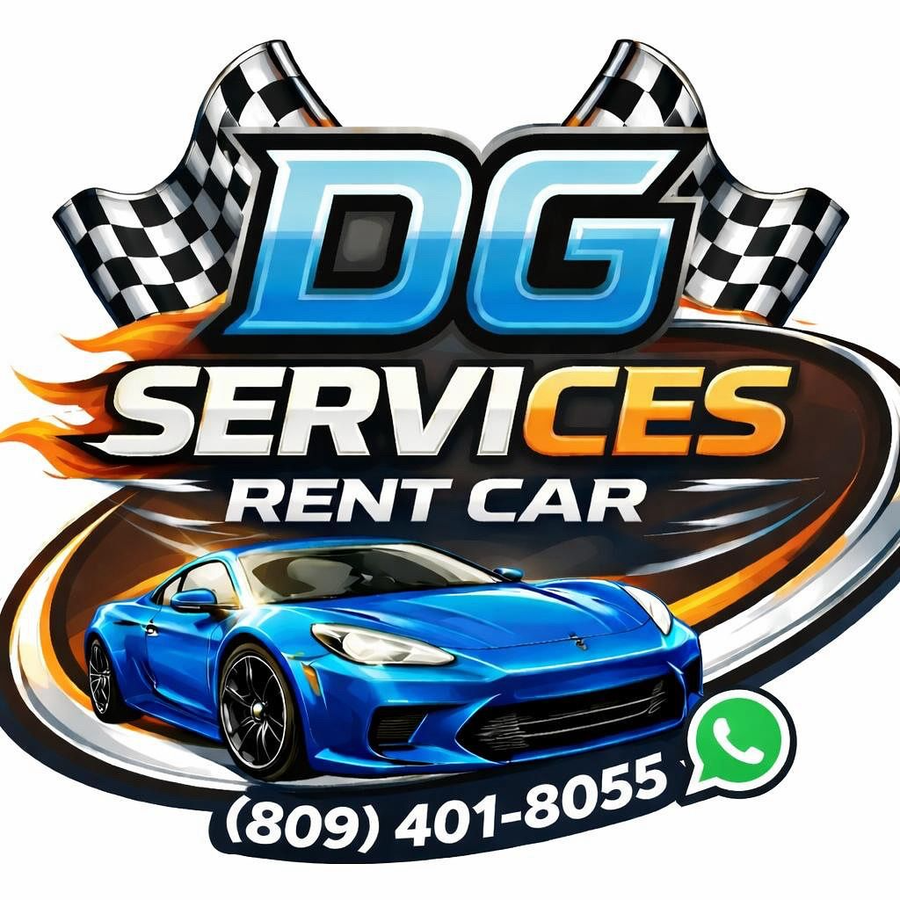 DG Services Rent Car