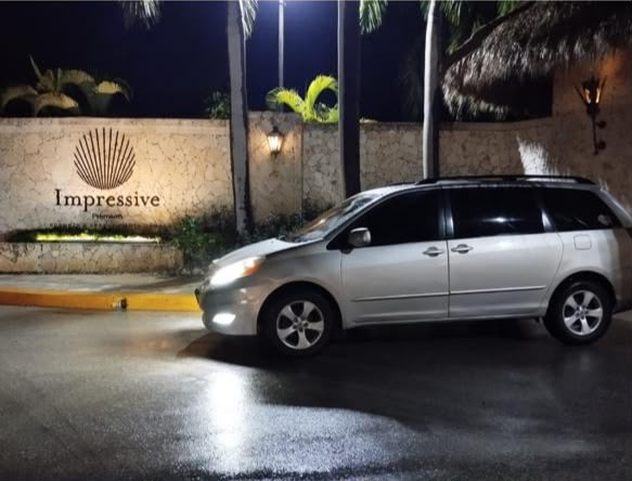 Traslados y hoteles