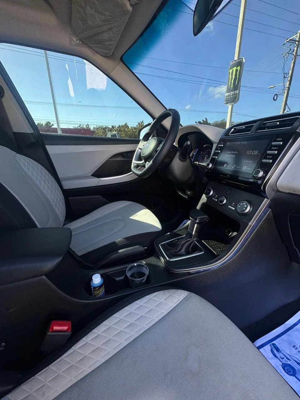 Foto de Hyundai Cantus Lux