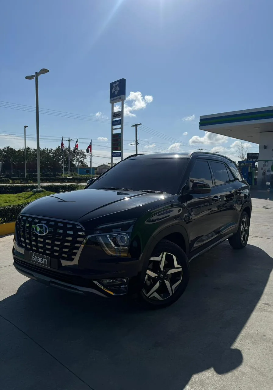 Foto de Hyundai Cantus Lux