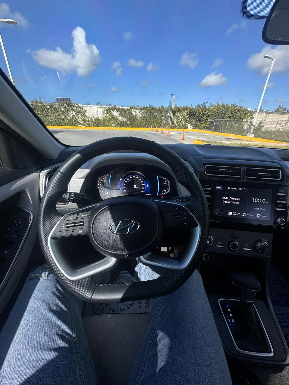 Foto de Hyundai Cantus Lux