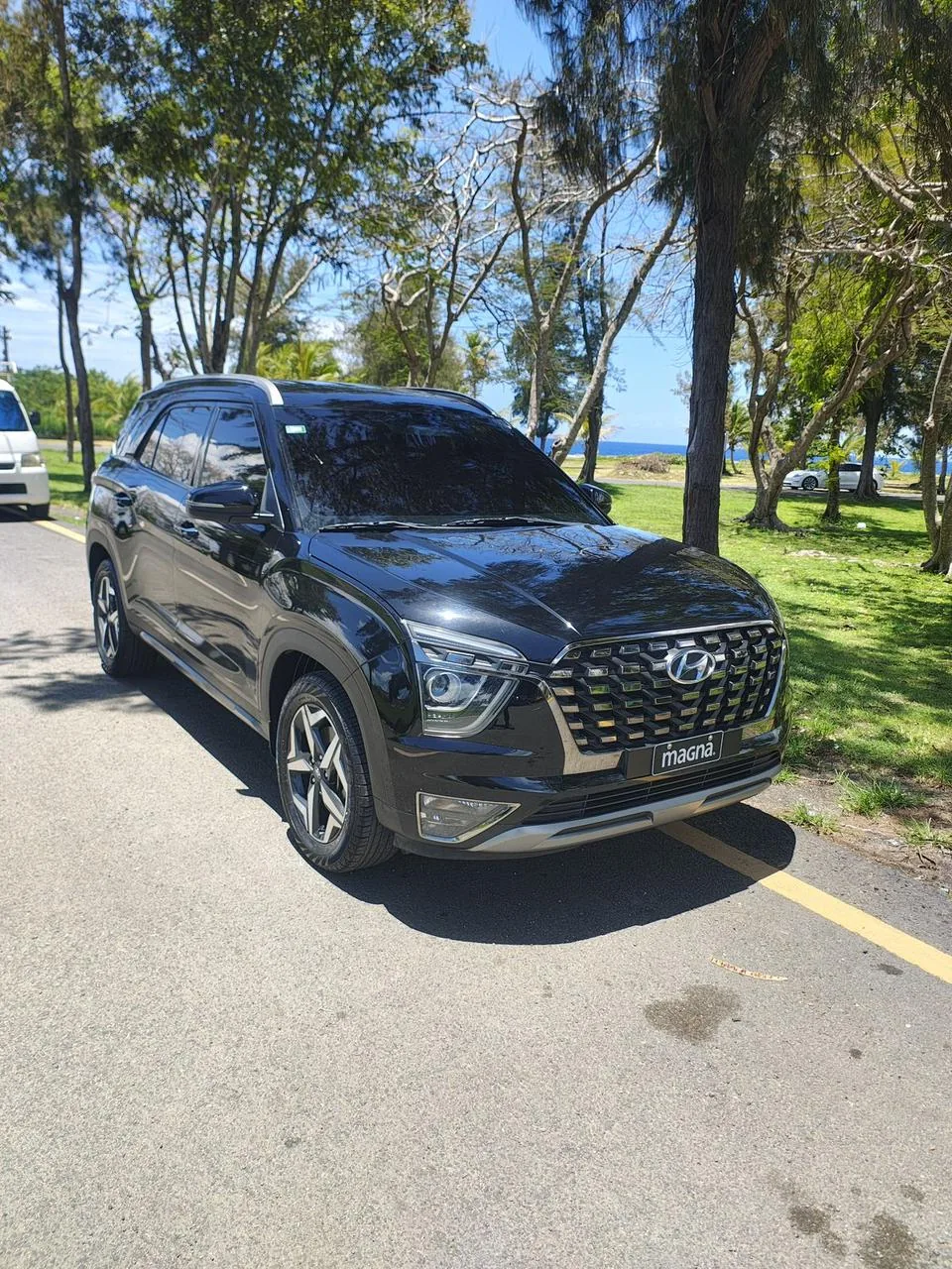 Hyundai Cantus Lux