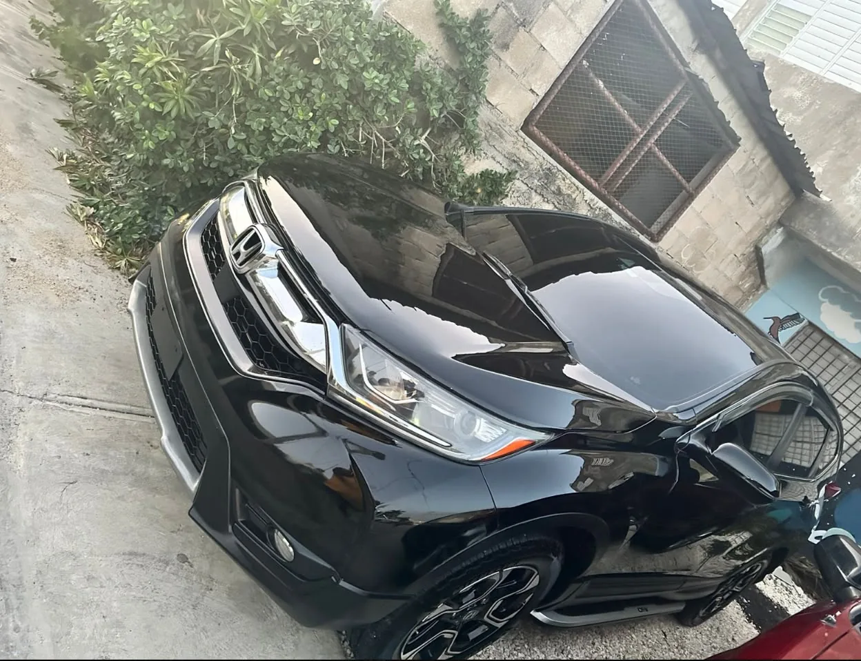 Foto de Honda CR-V Full 4x4