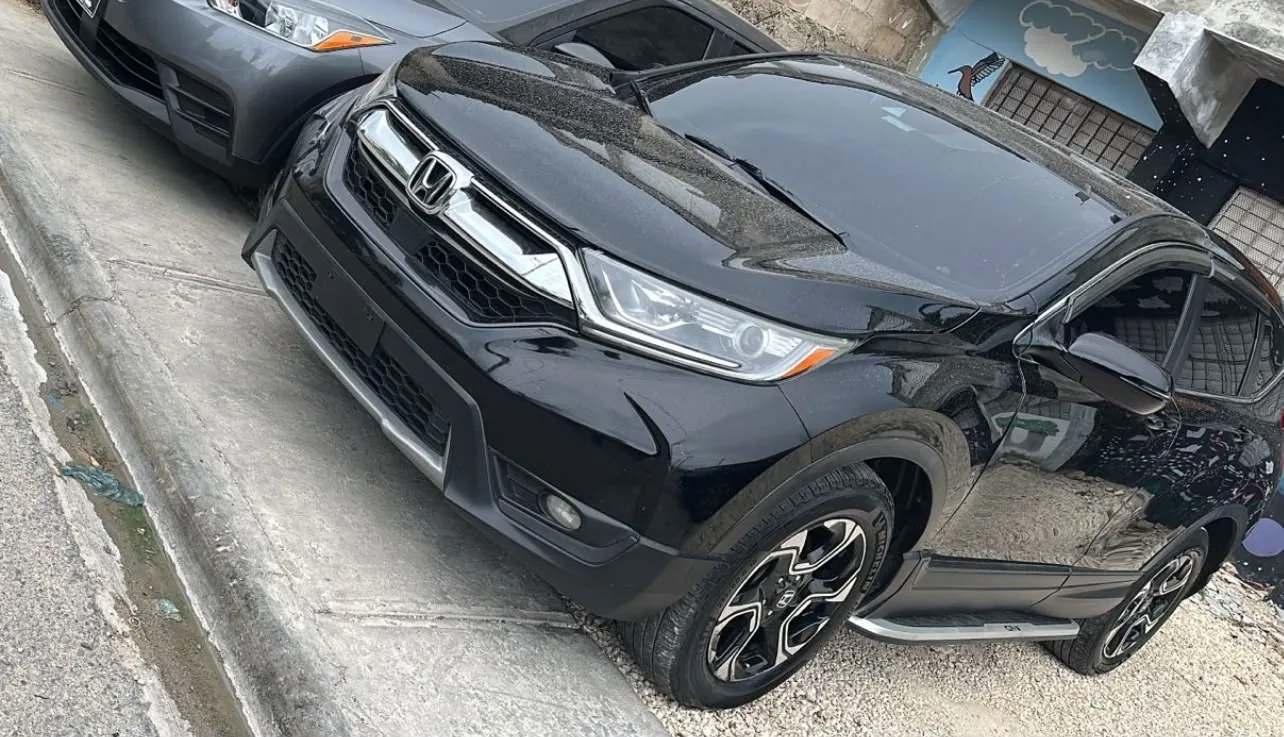 Foto de Honda CR-V Full 4x4