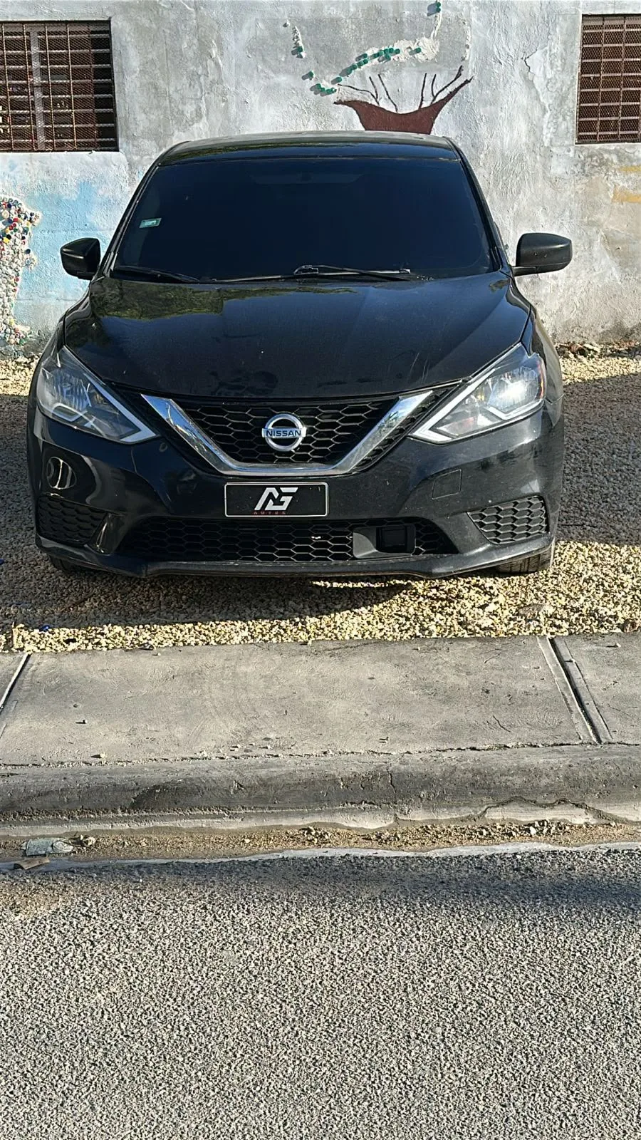 Nissan Sentra
