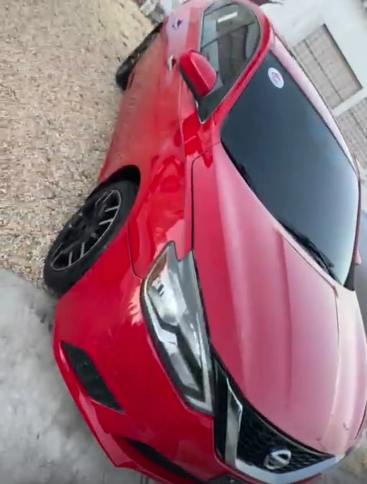 Foto de Nissan Sentra