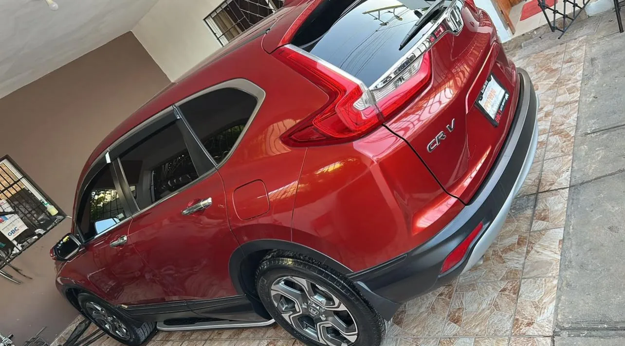 Foto de Honda CR-V