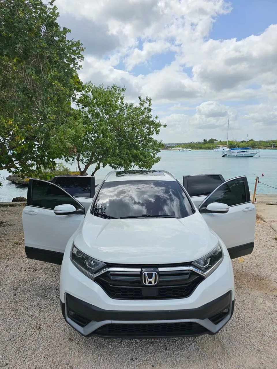 Foto de Honda CR-V