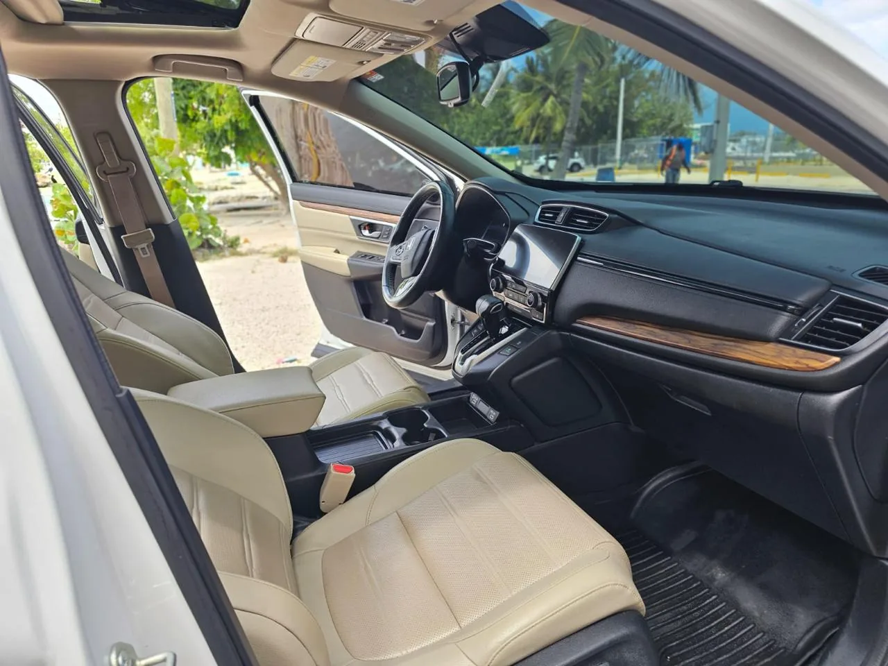 Foto de Honda CR-V