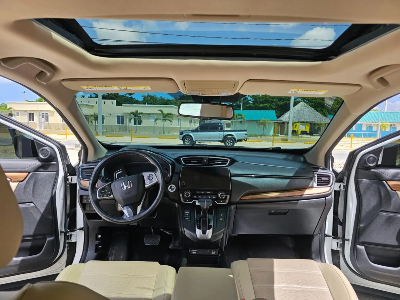 Foto de Honda CR-V